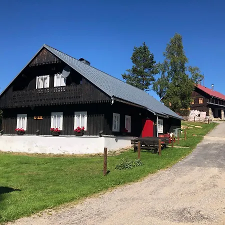 Chalet Violka