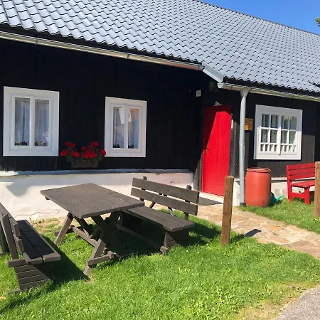 Chalet Violka Kvilda