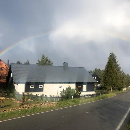 Chalet Violka