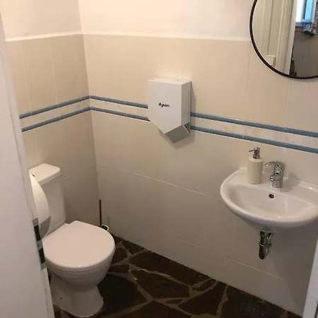 Chalet Violka Kvilda