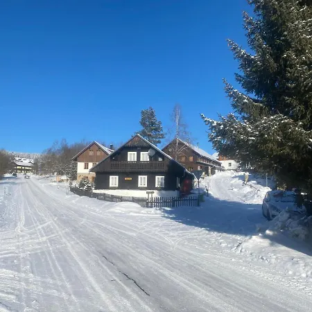 Chalet Violka Kvilda