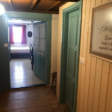 Violka Chalet *