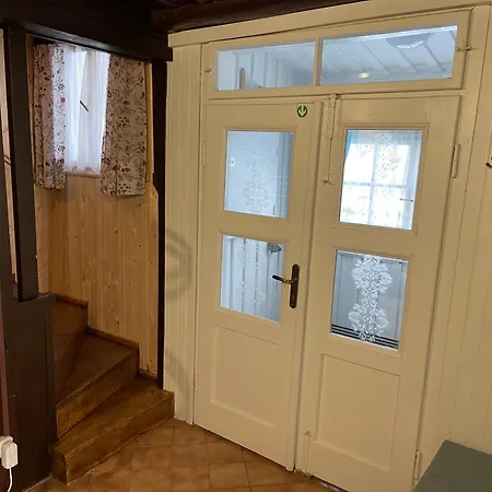 Violka Chalet