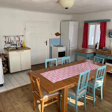 Chalet Violka