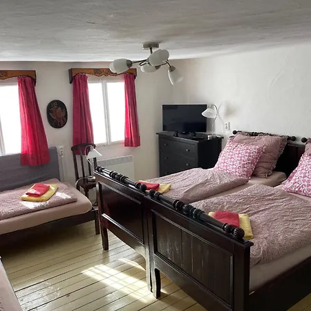 Violka Chalet *