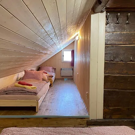 Chalet Violka *