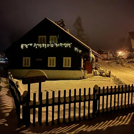 Violka Kvilda