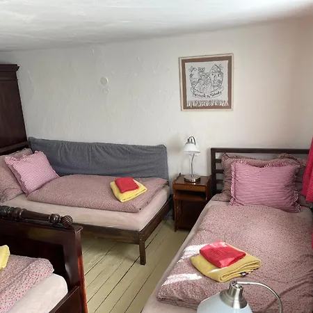Violka Chalet