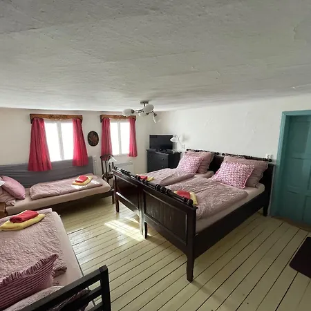 Chalet Violka