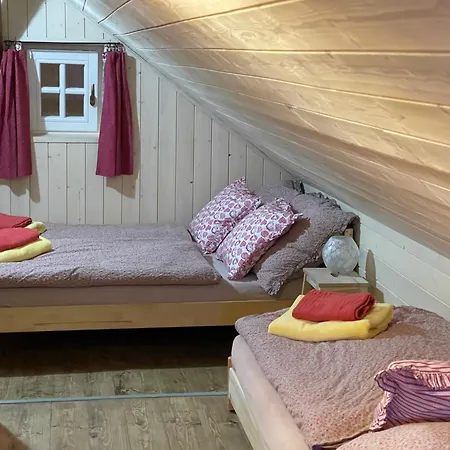 Violka Chalet *