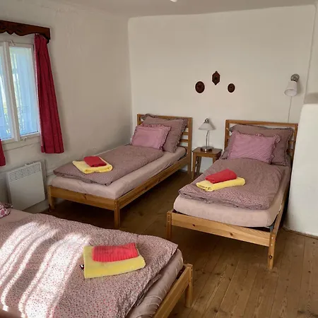 Violka Chalet Kvilda