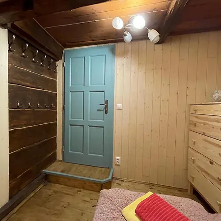 Chalet Violka *