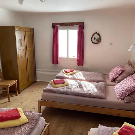 Chalet Violka Kvilda