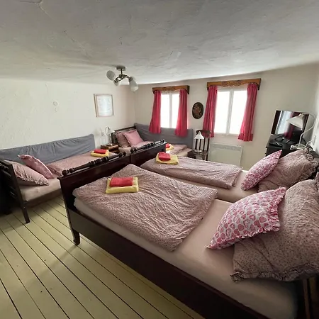 Chalet Violka *