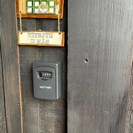 Violka Chalet Kvilda
