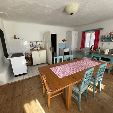 Chalet Violka Kvilda