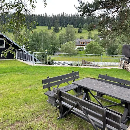 Chalet Violka *