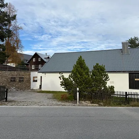 Violka Chalet *