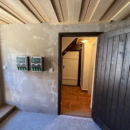 Chalet Violka Kvilda