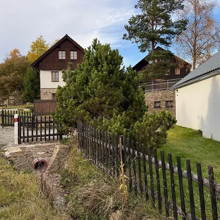 Chalet Violka *