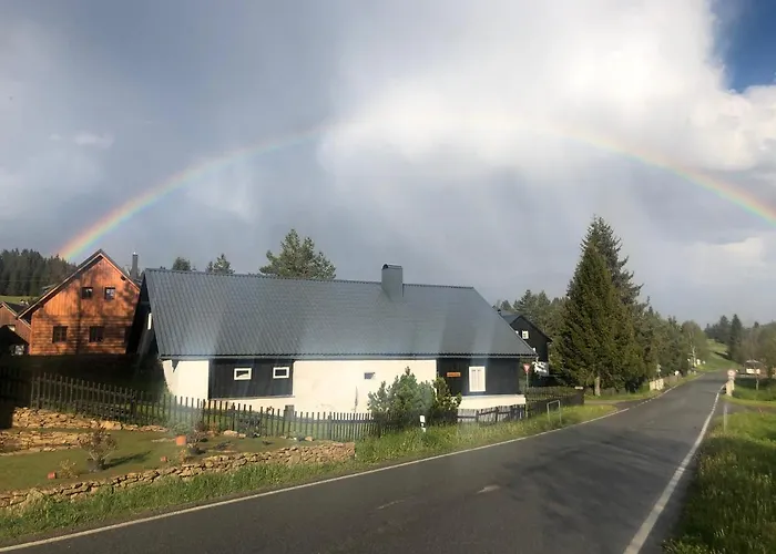Chalet Violka