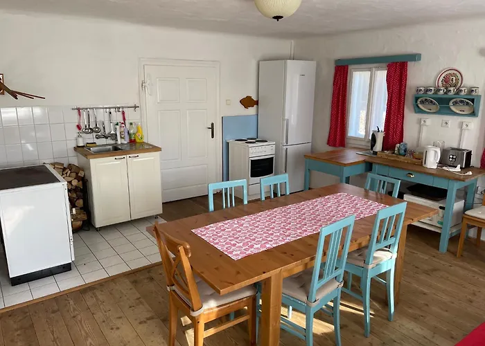 Chalet Violka