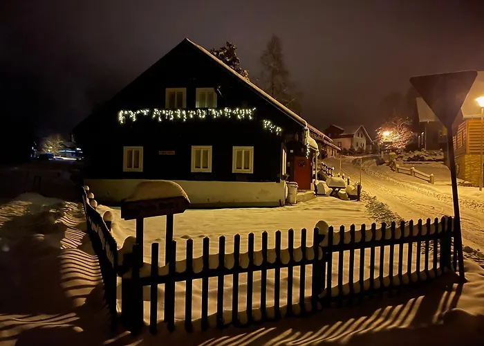 Violka Kvilda