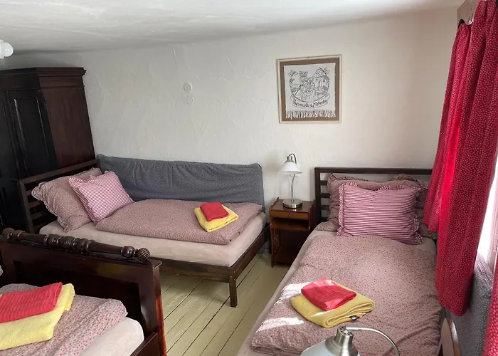 Violka Chalet