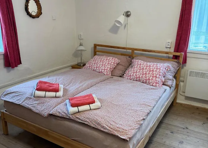 Chalet Violka