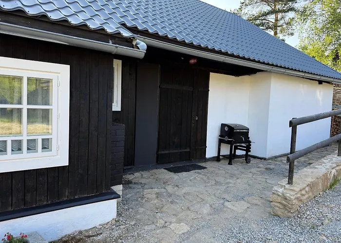 Violka Chalet