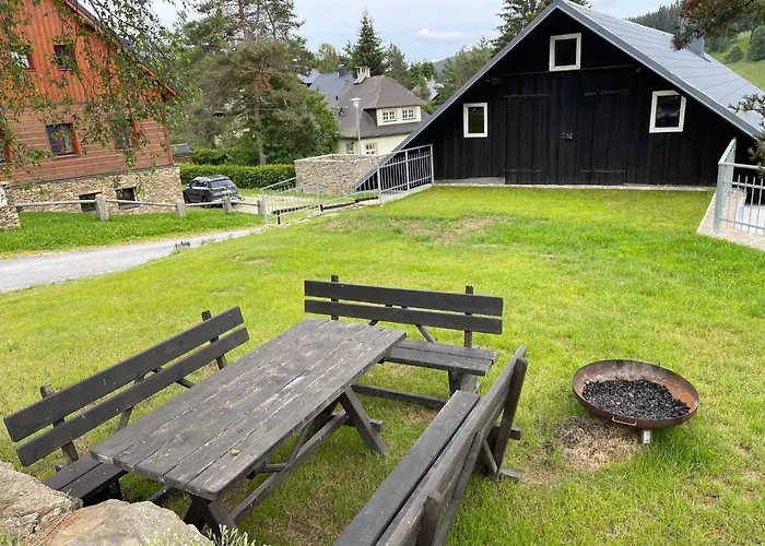 Chalet Violka